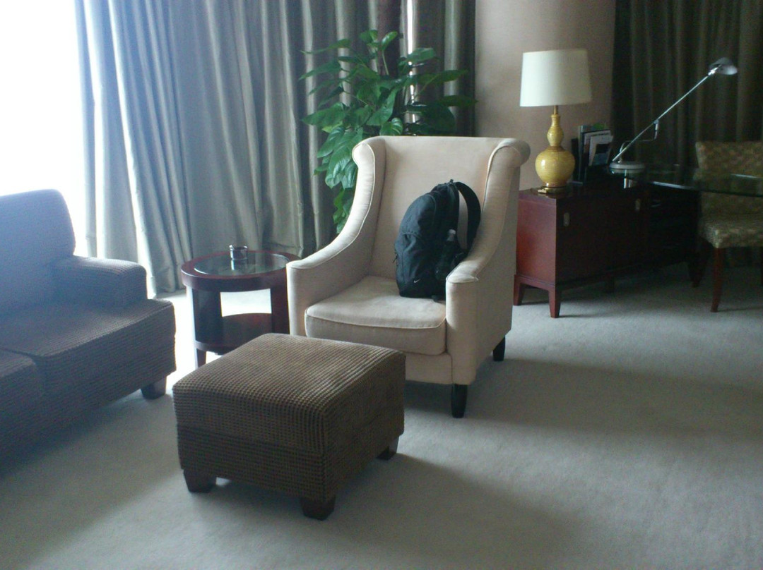 清远建滔裕花园酒店主图