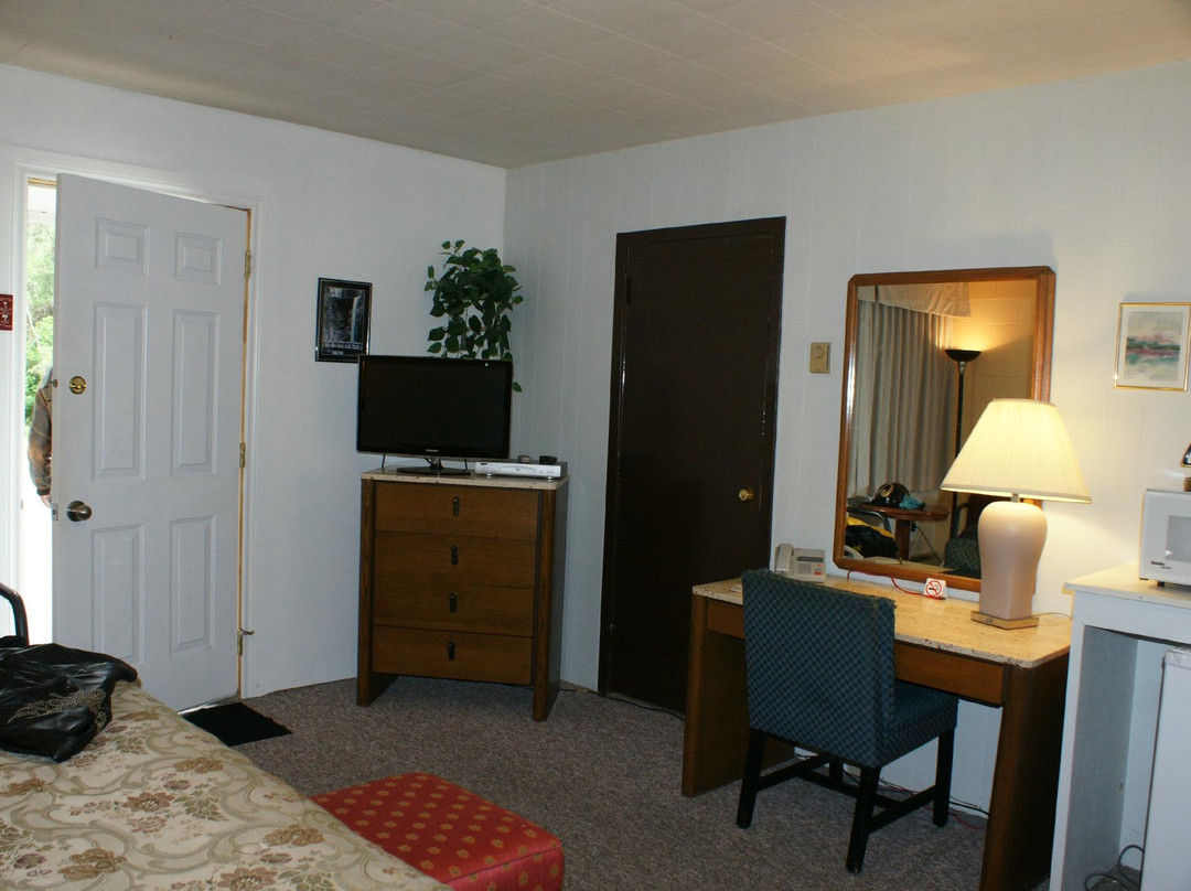 Mohawk Motel Canada主图