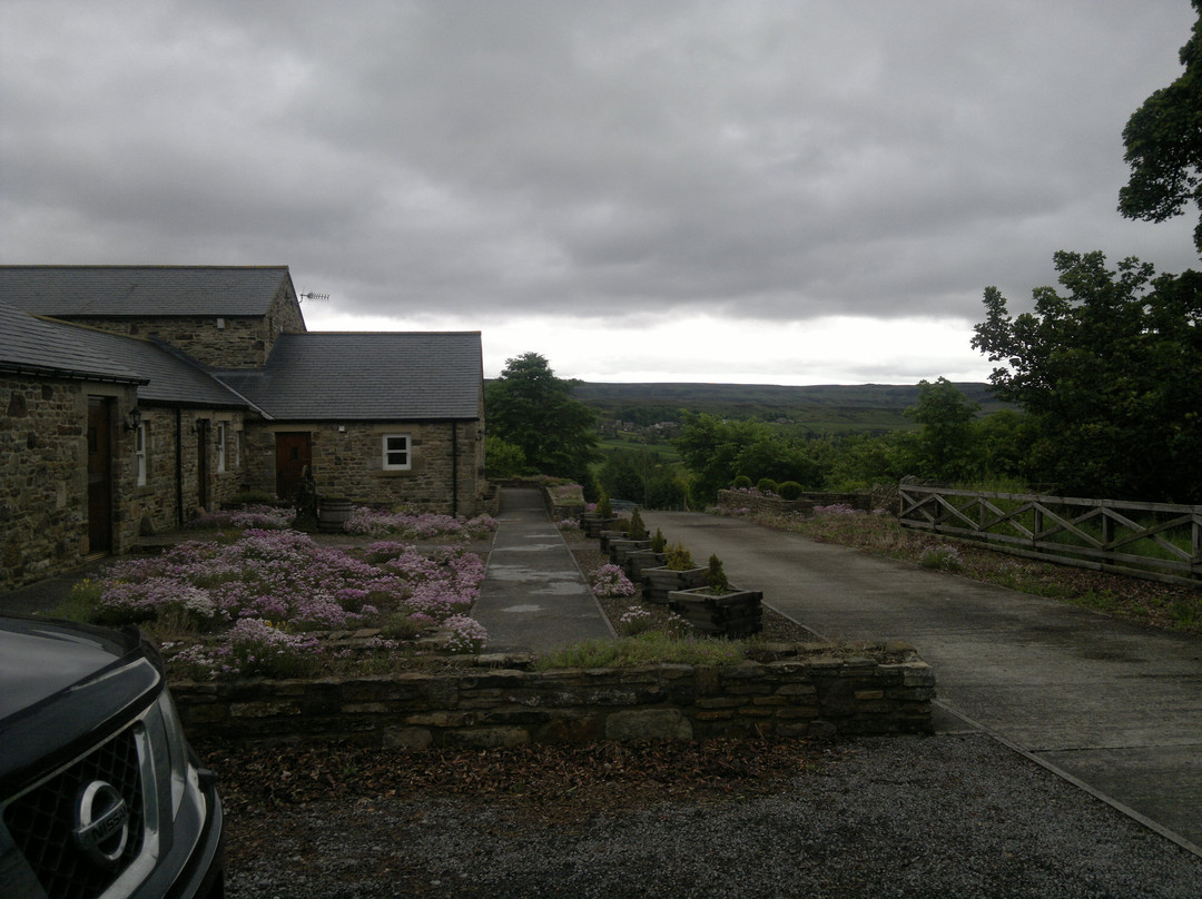 Belle Vue Country