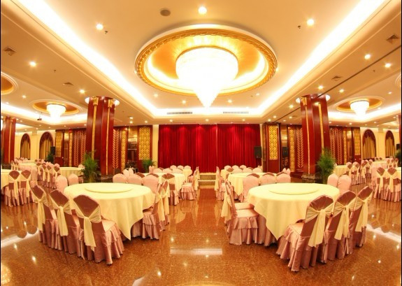 东湖大酒店主图