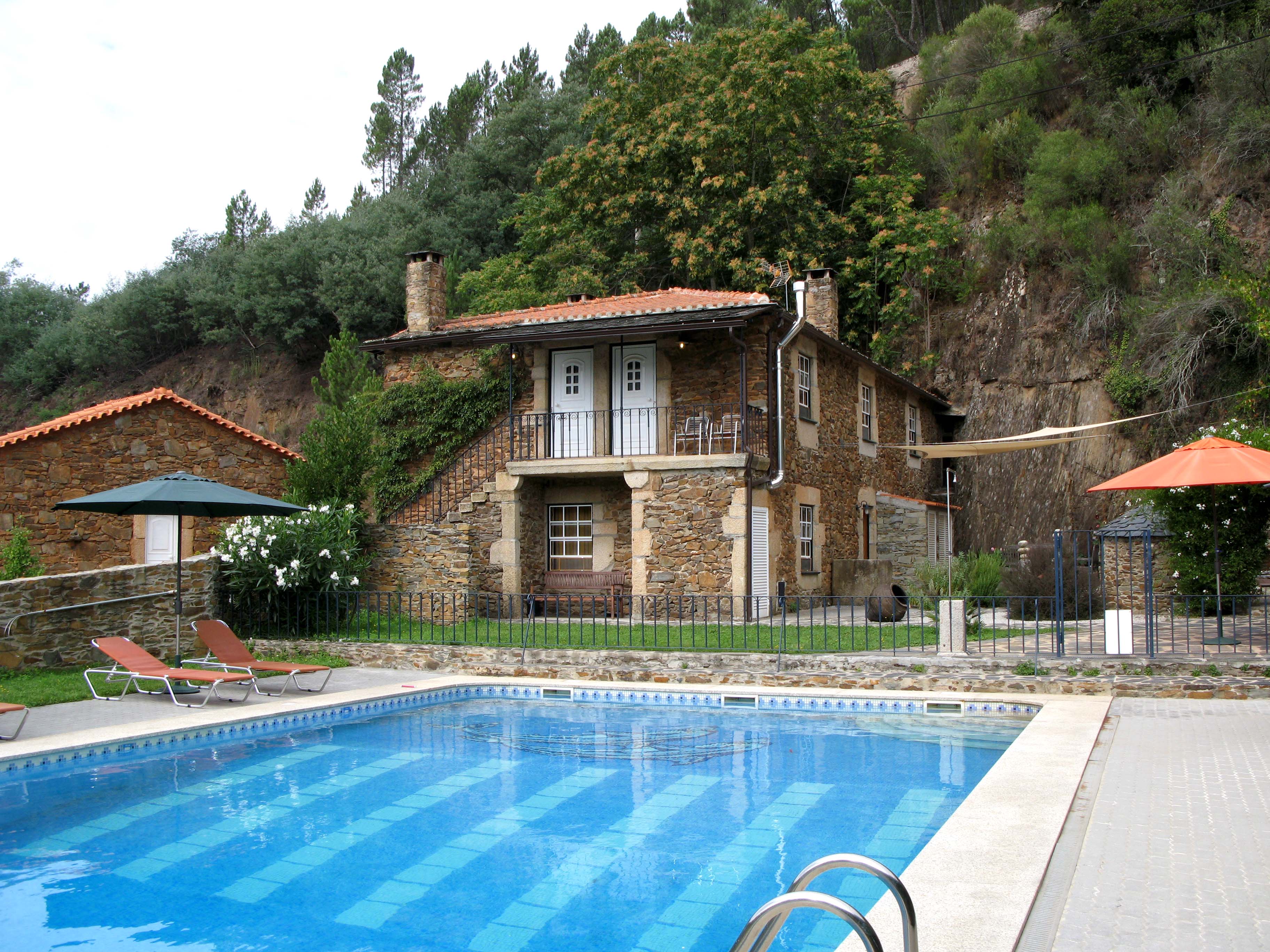 Quinta Da Moenda-官方