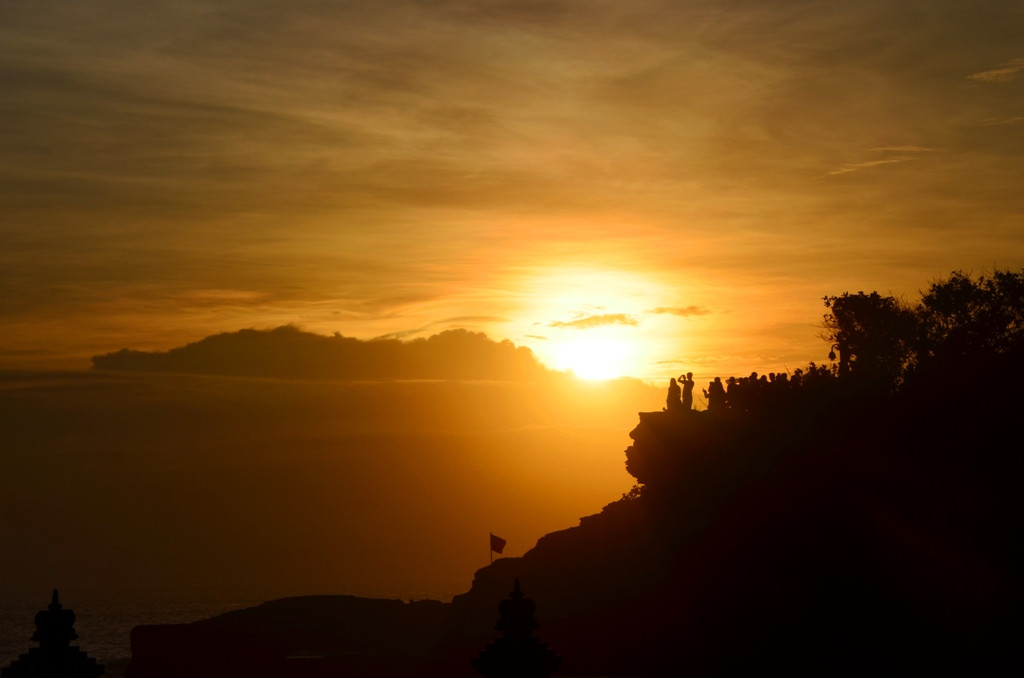 海神庙-Beraban必去景点