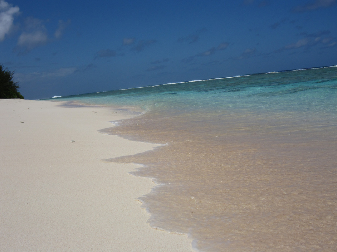 利堤迪安岬-阿加尼亚必去景点