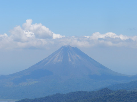 Shaman Tours-Playas del Coco必去景点