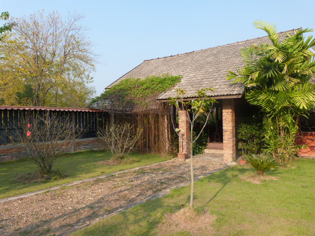 The Empress Resort