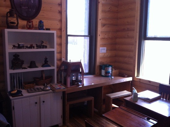 Pioneer Museum-弗拉格斯塔夫必去景点