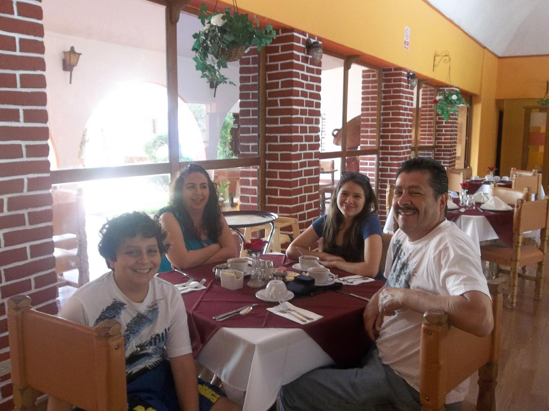 Desert Inn San Ignacio主图