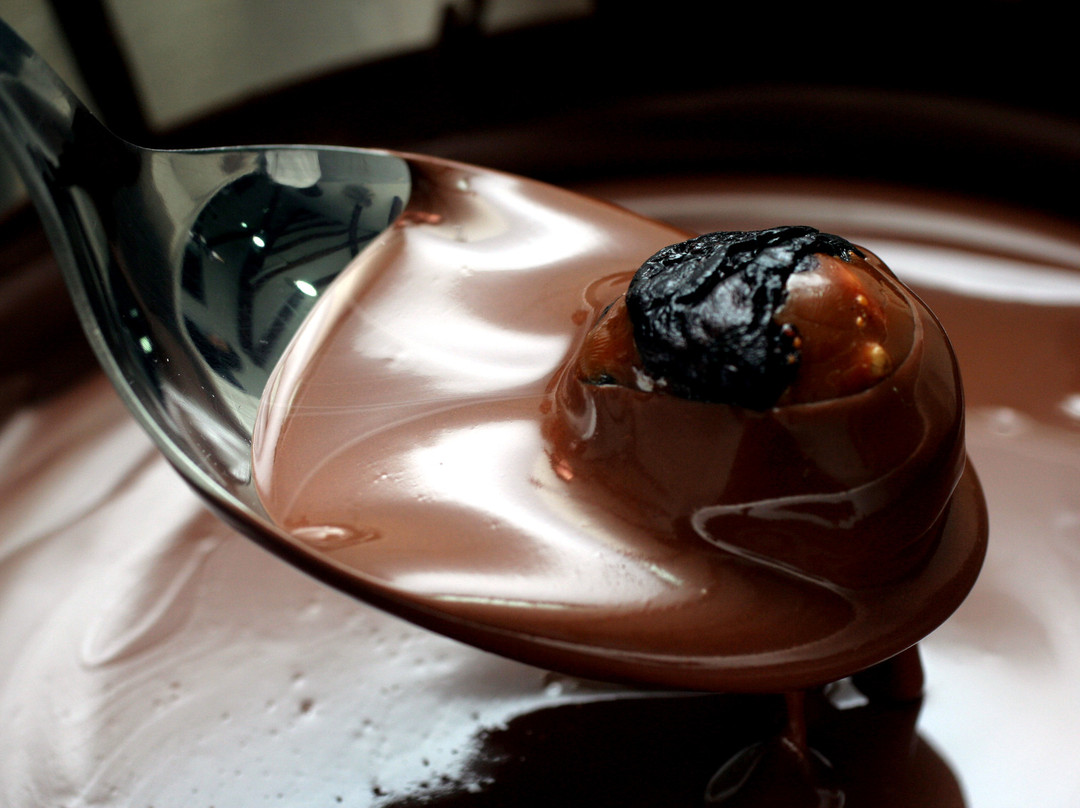 Manjar de Oro-圣克鲁斯省必去景点