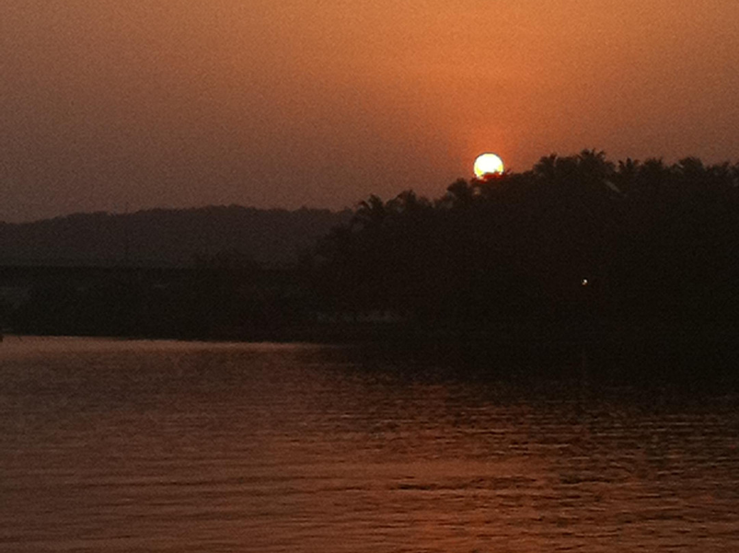 Woof Woof-Morjim必去景点