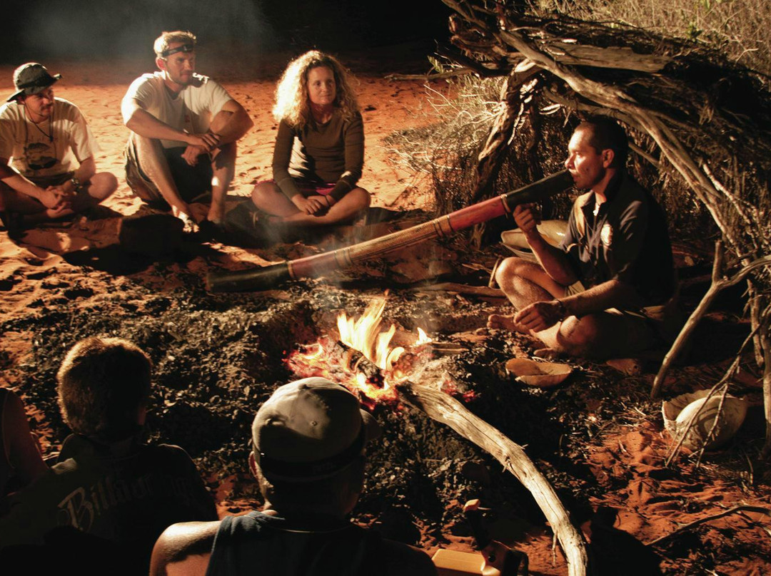 Wula Gura Nyinda Eco Adventures-德纳姆必去景点