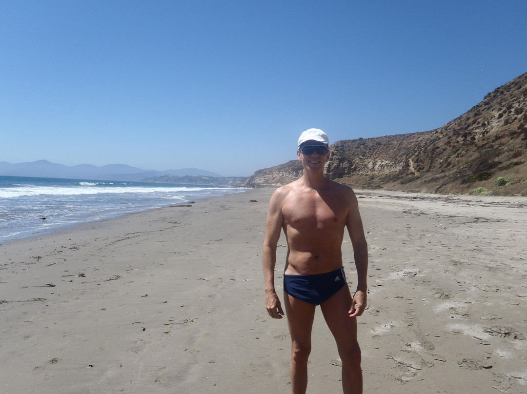 Playa Luna-Puchuncavi必去景点