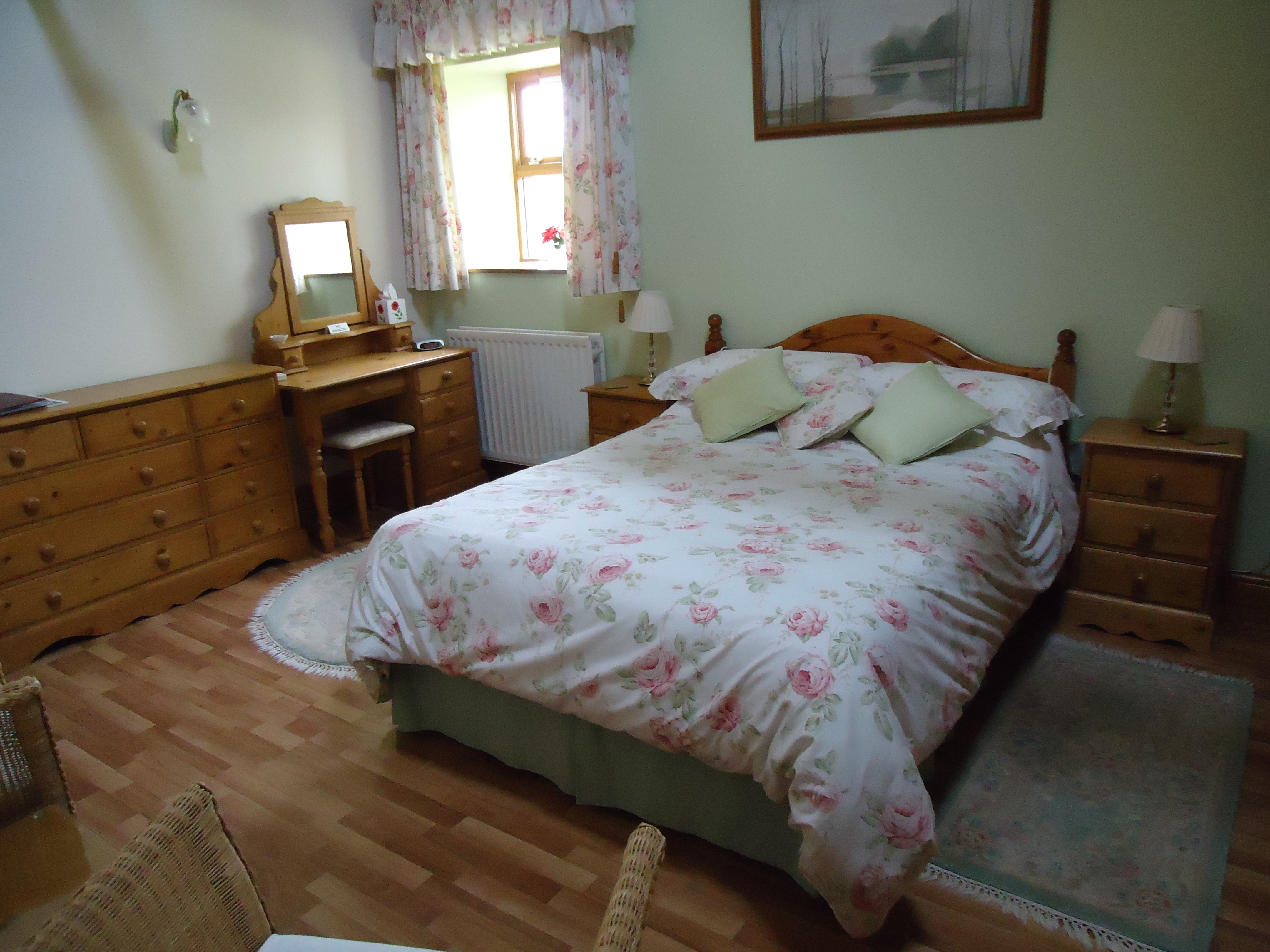 Coquet Accommodation-官方