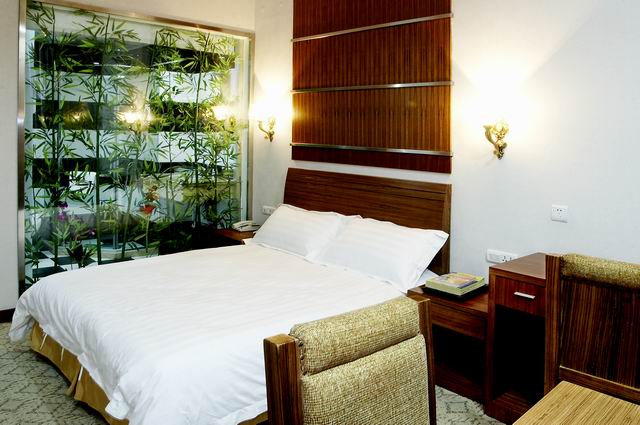 瑞兴·W酒店-官方