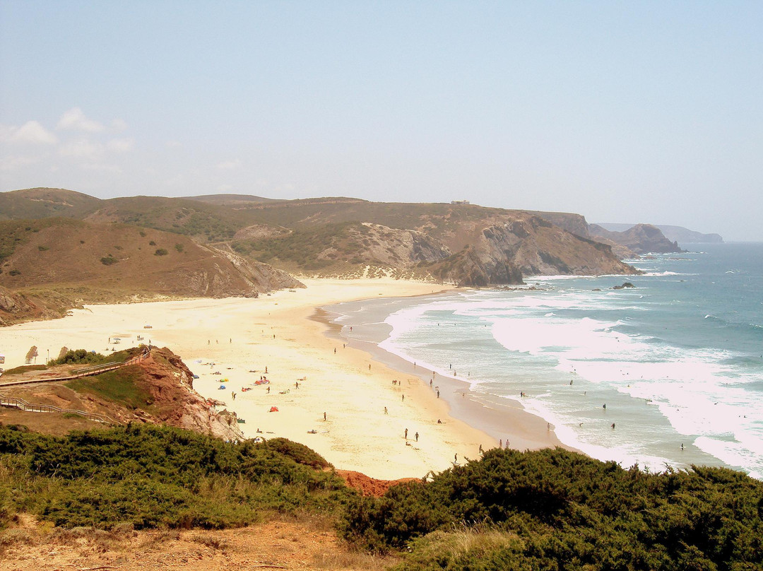 Amado Beach景点图片