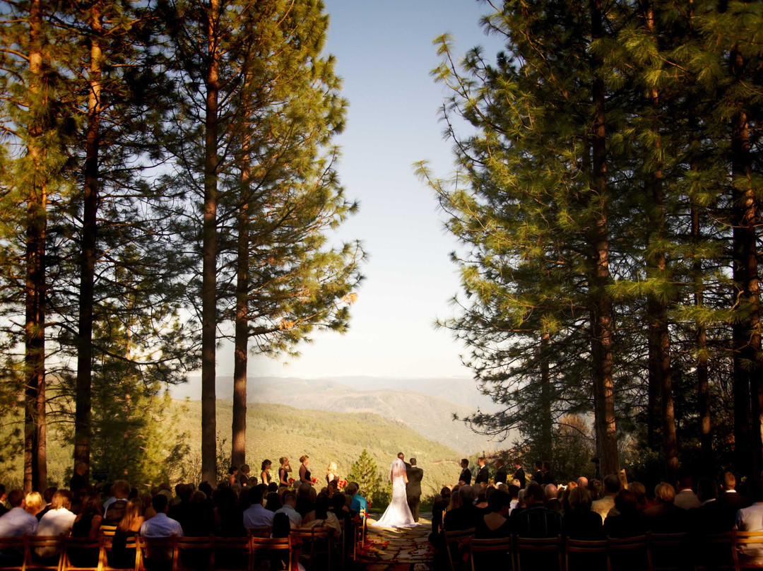 Forest House Lodge主图