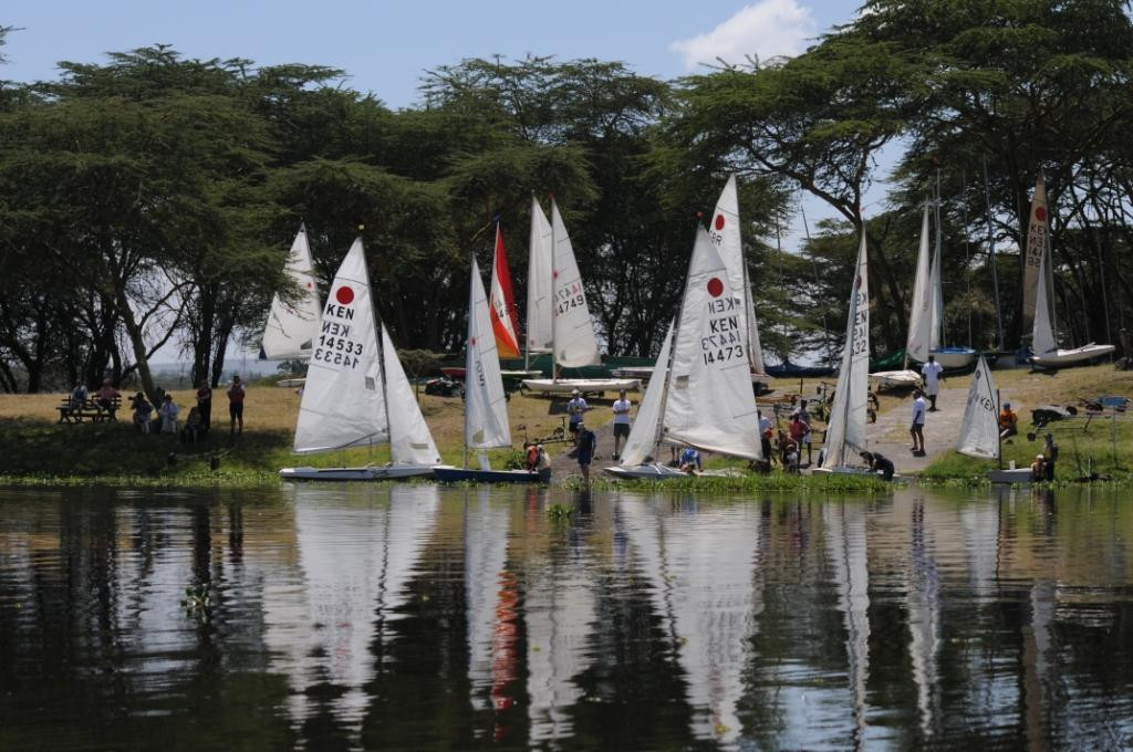 Lake Naivasha-Rift Valley Province必去景点