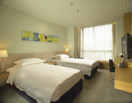 木棉花酒店-官方