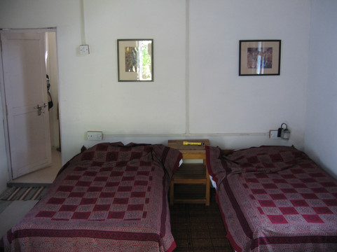 Skay's Camp