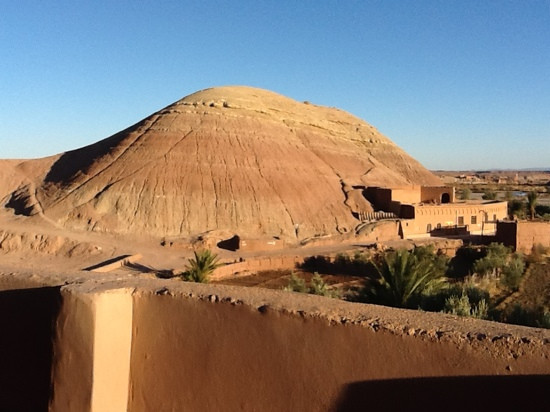 阿伊特本哈特卡斯巴哈-阿伊特·本·哈杜筑垒村必去景点