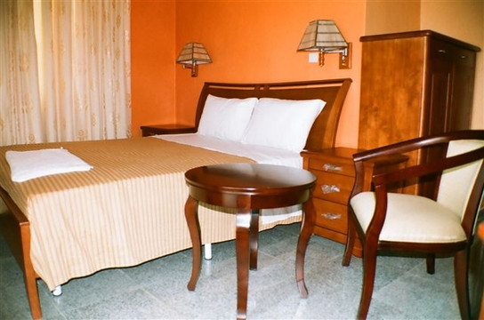 Seghen International Hotel主图