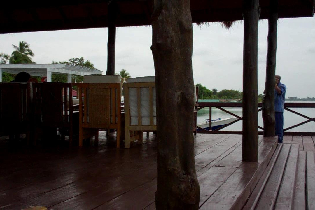Tsarley Korpey Beach Resort主图