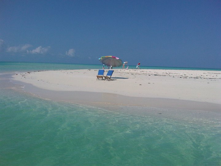 Panoply Sport Fishing & Luxury Charters-普罗维登西亚莱斯必去景点