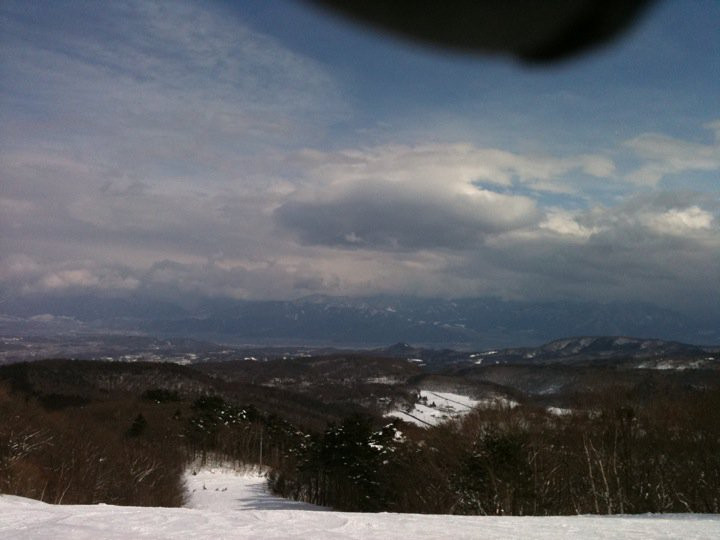 Iizuna Resort-饭纲町必去景点