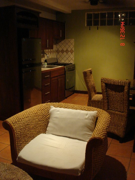 Sunset Inn-客卧
