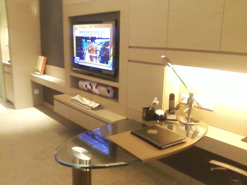 镇江明都大饭店主图