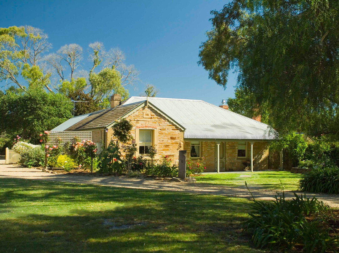 Evelyn Homestead主图