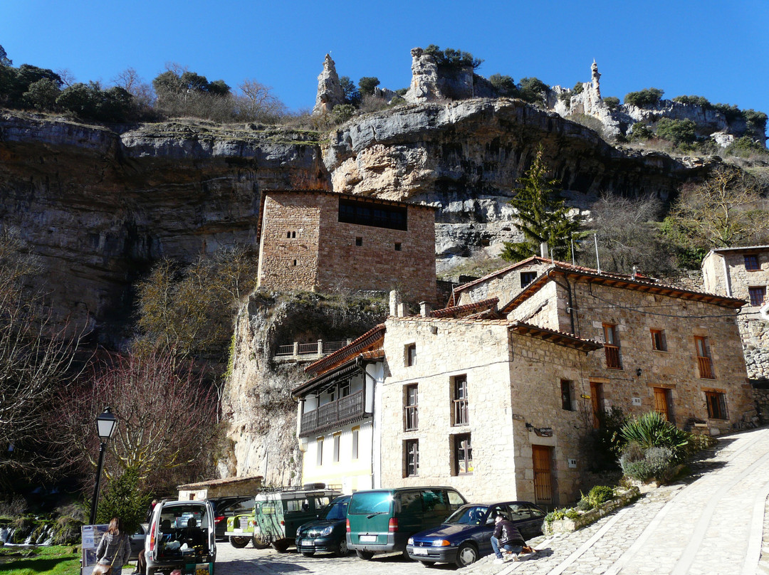 Valle de Sedano旅游攻略图片