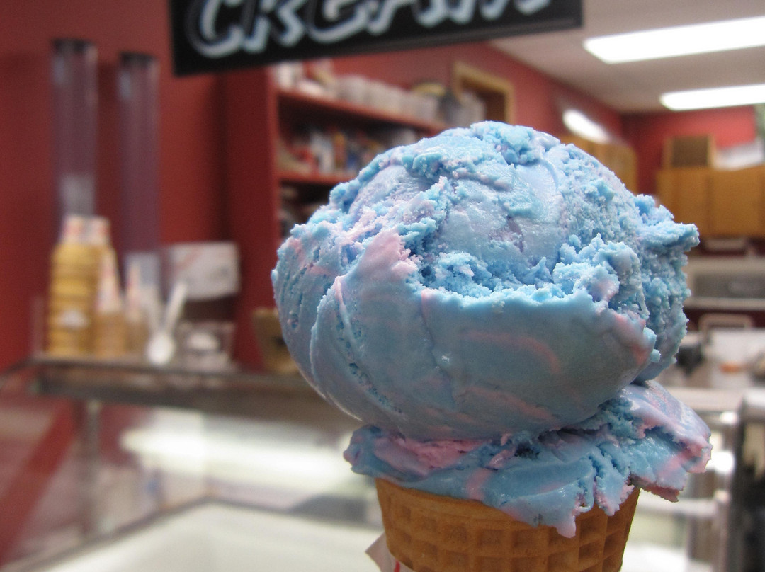 Gunflint Mercantile-大马雷必去景点