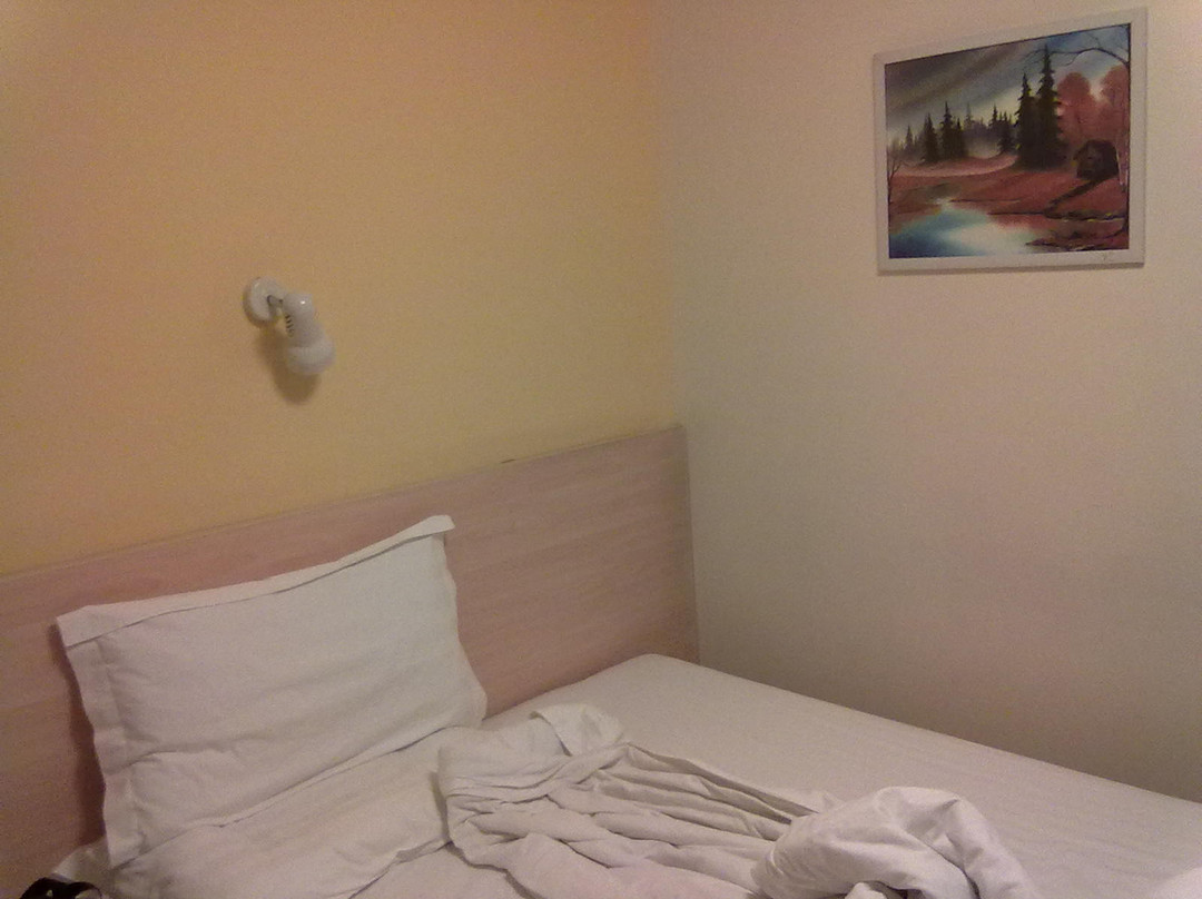 7天成都天府广场地铁站店主图