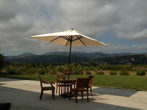 Stonestreet Winery-希尔兹堡必去景点