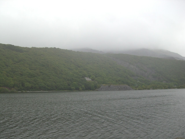 Llanberis Lake Railway景点图片