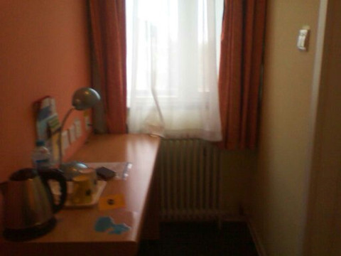 北京如家新街口地铁站店主图