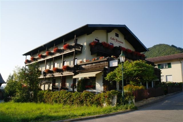 Schierl Pension主图