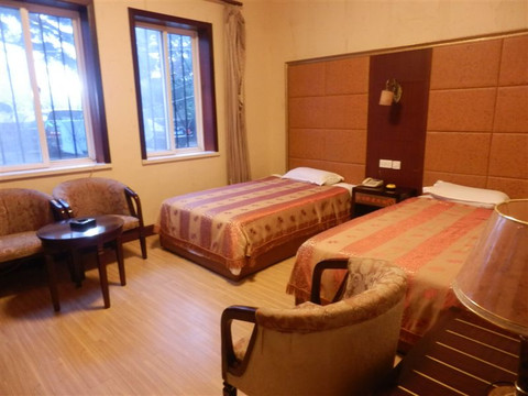 山海关宾舍主图