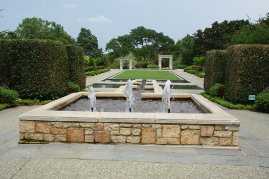 达拉斯植物园-达拉斯必去景点