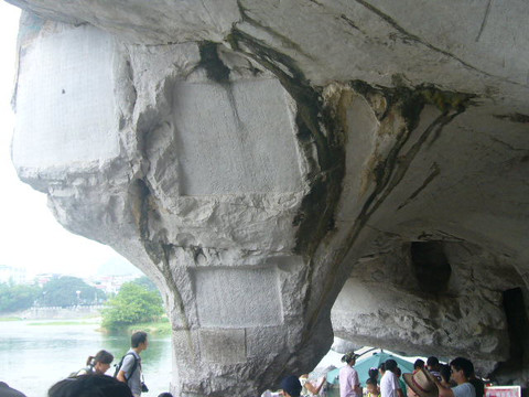 桂林雄森熊虎山庄-临桂县必去景点