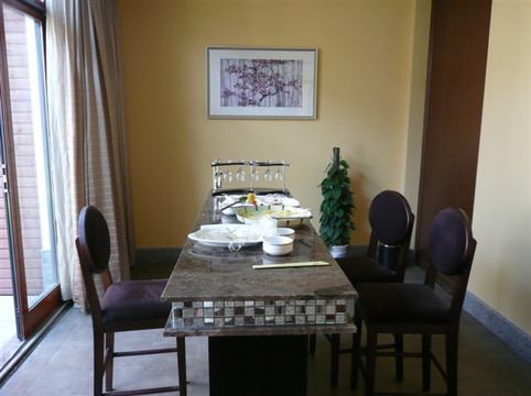 扬州瘦西湖温泉度假村主图