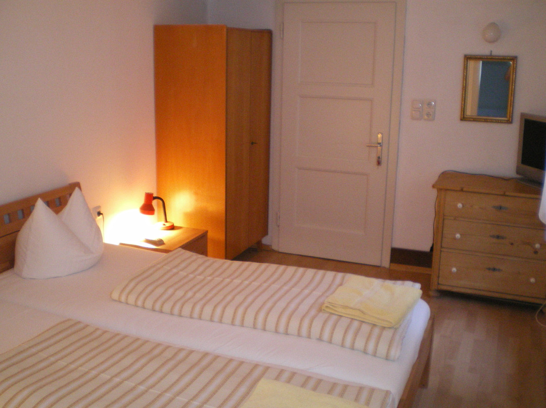 Gasthof Loewen Tosters