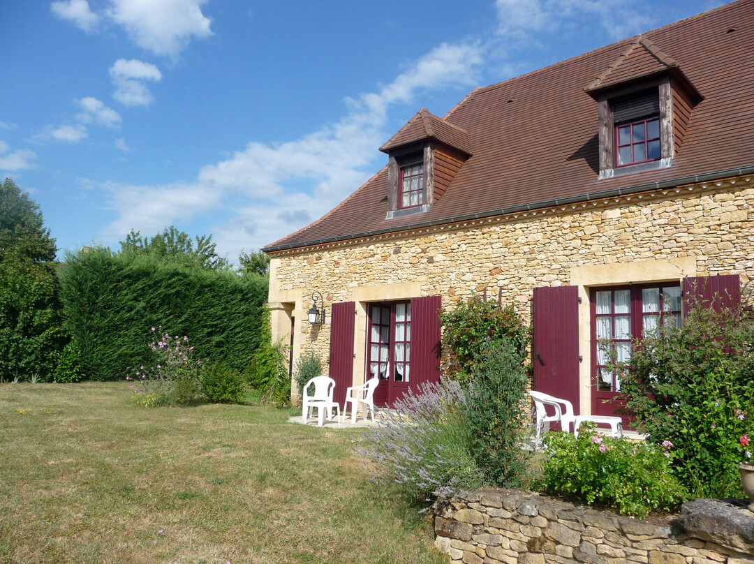 Domaine des Mathivies主图