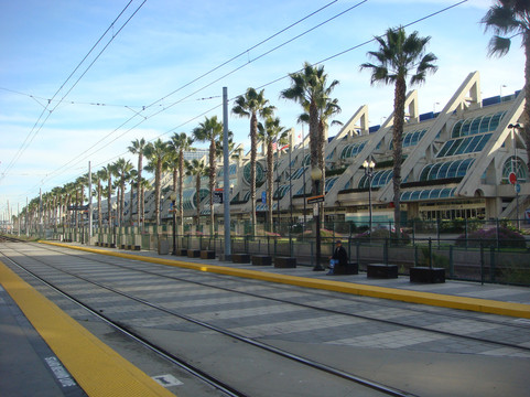 圣地亚哥会议中心-圣地亚哥必去景点