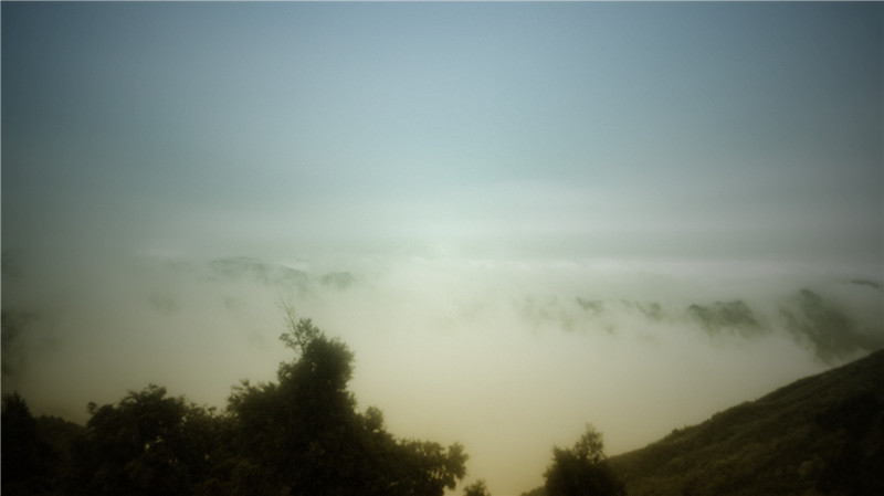 南岳民俗城-衡阳市必去景点