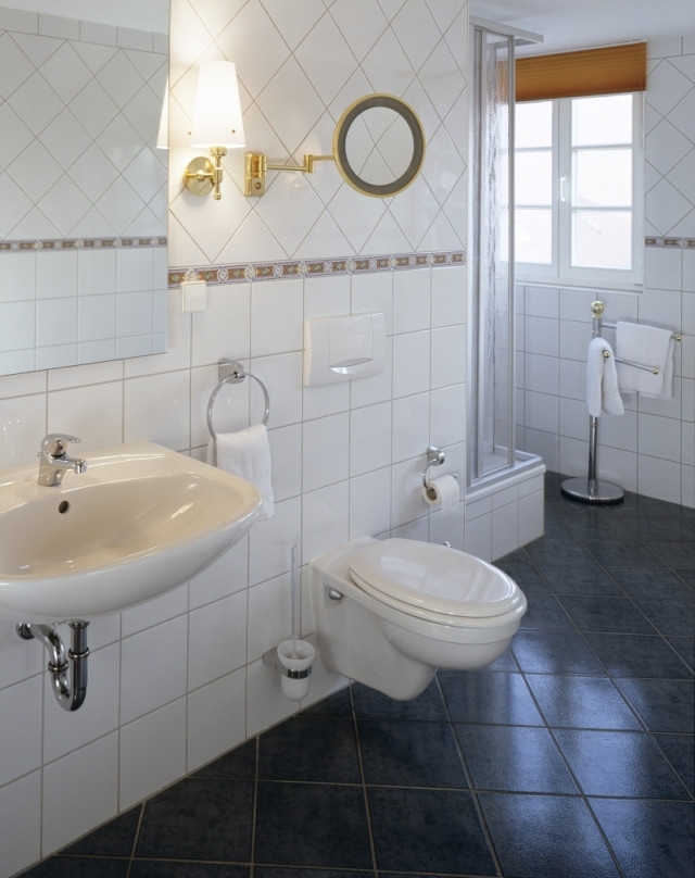 Zur Tenne Nichtraucherhotel主图