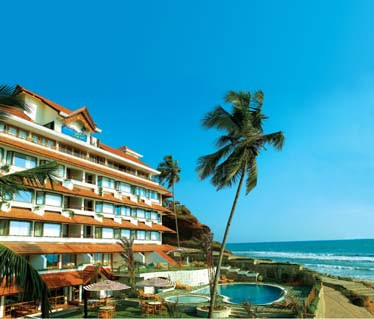 印度斯坦海滩度假酒店