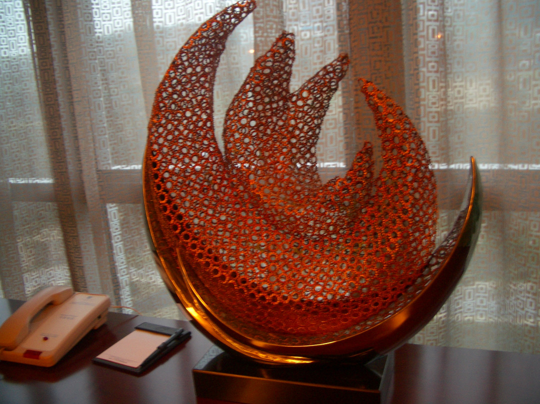 维景国际大酒店主图