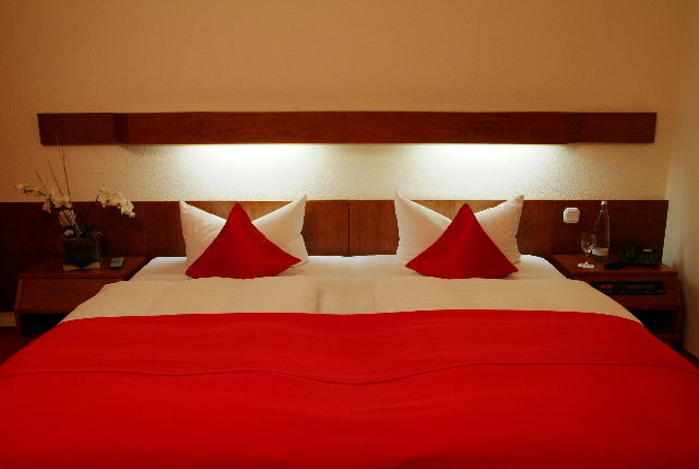 Hanse Hotel Soest-官方