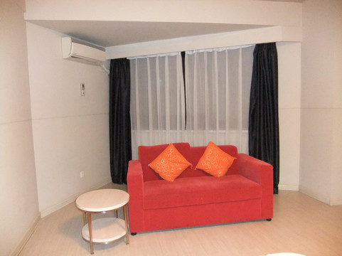 锦江之星南京紫金山花园路店主图